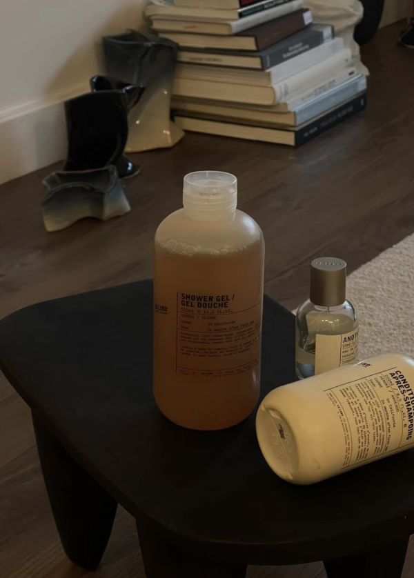 【Le Labo】檜木沐浴露250ml 