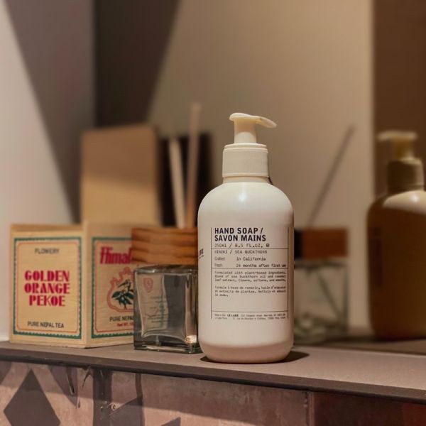 【LE LABO】洗手露 250ml (檜木/羅勒) 