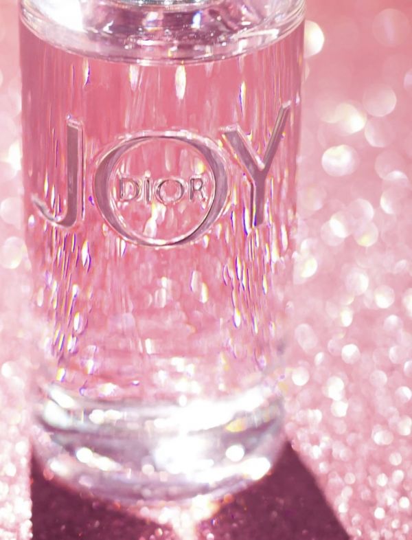 【Dior 迪奧】JOY BY DIOR 淡香精 50ml 