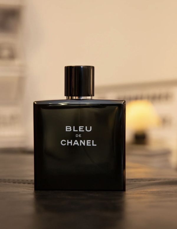 【CHANEL 香奈兒】藍色男性淡香水 50ml/100ml 