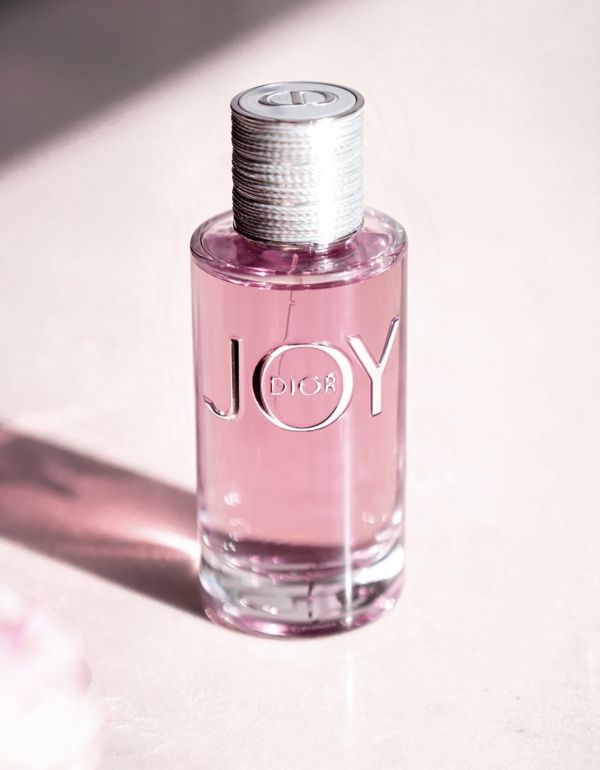 【Dior 迪奧】JOY BY DIOR 淡香精 50ml 