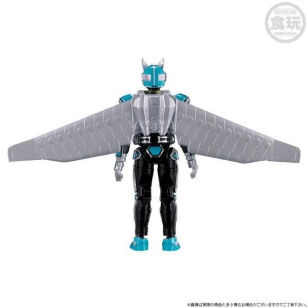 (預購) [PB商店] BANDAI SO-DO CHRONICLE 假面騎士G6 套組 20260713 [PB商店] BANDAI SO-DO CHRONICLE 假面騎士G6 套組