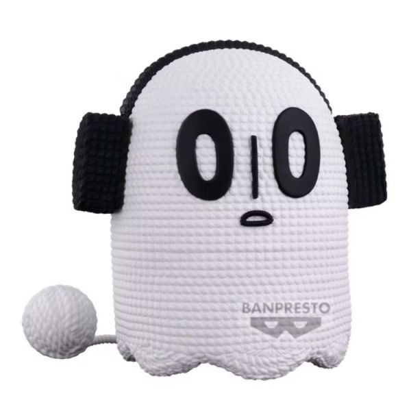 (預購) BP景品 UNDERTALE 編織風 Napstablook 眼鏡牌 BANPRESTO 2611 20260603 BP景品 UNDERTALE 編織風 Napstablook 眼鏡牌 BANPRESTO
