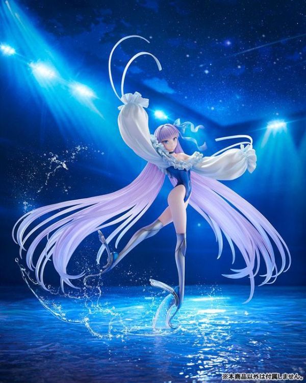 (預購) FLARE Fate/Grand Order Lancer/謎之Alter Ego・Λ (第二再臨) 完成品 20260921 FLARE Fate/Grand Order Lancer/謎之Alter Ego・Λ (第二再臨) 完成品
