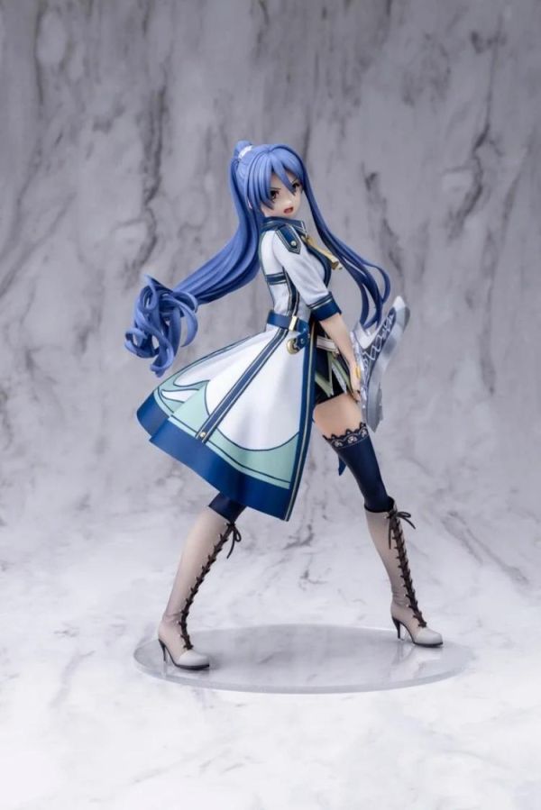 (預購) Kotobukiya 壽屋 1/8 英雄傳說 創之軌跡 勞拉·S·亞爾賽德 PVC完成品 20260520 Kotobukiya 壽屋 1/8 英雄傳說 創之軌跡 勞拉·S·亞爾賽德 PVC完成品