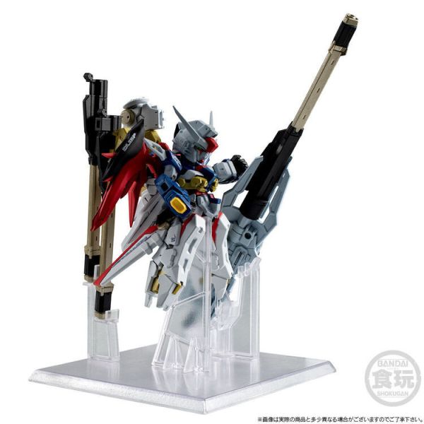 (預購) BANDAI FW GUNDAM CONVERGE 命運鋼彈SpecⅡ & 神王型外掛裝備 (預購) BANDAI FW GUNDAM CONVERGE 命運鋼彈SpecⅡ & 神王型外掛裝備