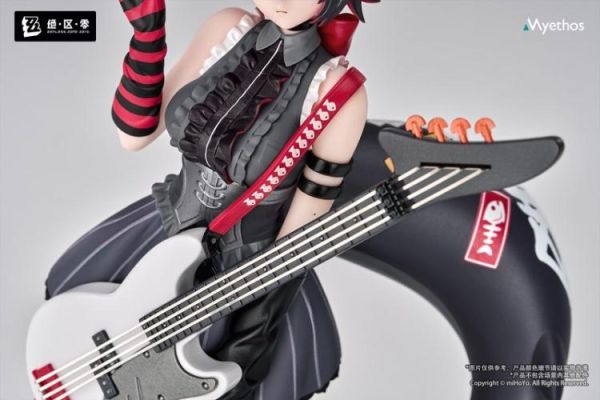 (預購) Myethos 1/8 Gift+系列 絕區零 艾蓮‧喬 遊園熠刻Ver. 完成品 20260924 Myethos 1/8 Gift+系列 絕區零 艾蓮‧喬 遊園熠刻Ver. 完成品