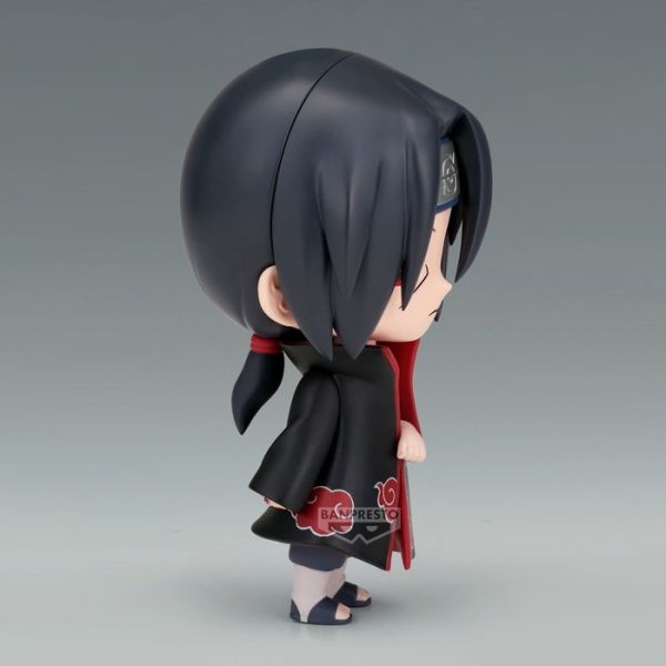 BANPRESTO 景品 火影忍者疾風傳 REPOPRIZE 宇智波鼬 BANPRESTO 景品 火影忍者疾風傳 REPOPRIZE 宇智波鼬