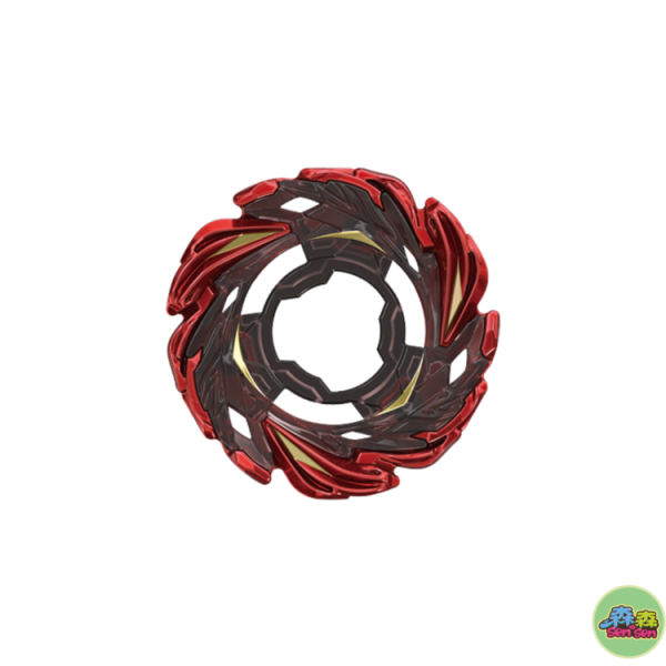 (預購) TAKARATOMY 戰鬥陀螺 X CX-12 鳳凰閃焰 20260120 TAKARATOMY 戰鬥陀螺 X CX-12 鳳凰閃焰