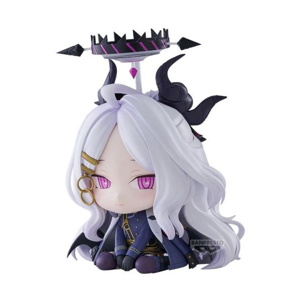 (預購) BP景品 蔚藍檔案 坐姿 空崎陽奈 眼鏡牌 BANPRESTO 2610 20260427 BP景品 蔚藍檔案 坐姿 空崎陽奈 眼鏡牌 BANPRESTO