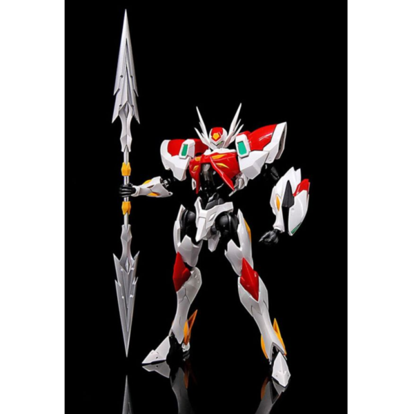 (預購) WAVE 宇宙騎士鐵甲人利刃 鐵甲人利刃 可動完成品 20260113 WAVE 宇宙騎士鐵甲人利刃 鐵甲人利刃 可動完成品