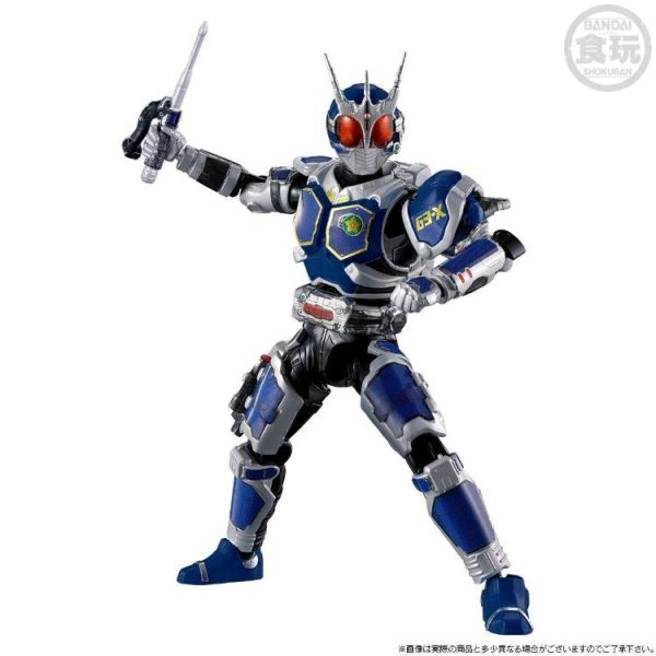 (預購) [PB商店] BANDAI SO-DO CHRONICLE 假面騎士G7 & 假面騎士G3-X 套組 20260713 [PB商店] BANDAI SO-DO CHRONICLE 假面騎士G7 & 假面騎士G3-X 套組