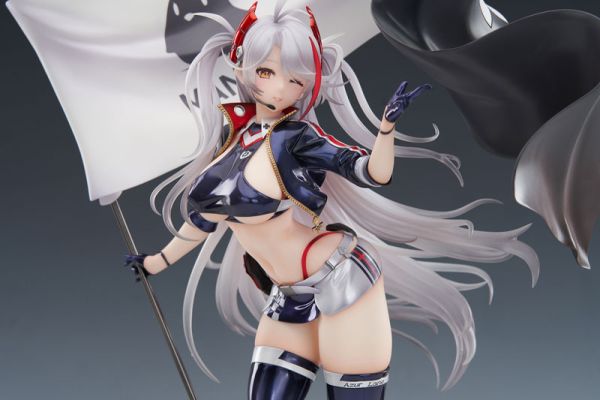 APEX 1/7 碧藍航線 薩沃伊親王 Final Lap ver. PVC APEX 1/7 碧藍航線 薩沃伊親王 Final Lap ver. PVC