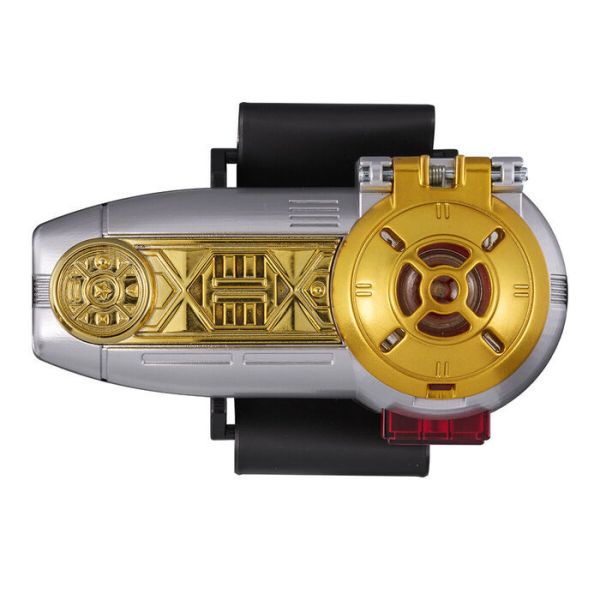 [PB商店] BANDAI 超力戰隊王連者 POWER BRACE三十週年特別版 [PB商店] BANDAI 超力戰隊王連者 POWER BRACE三十週年特別版