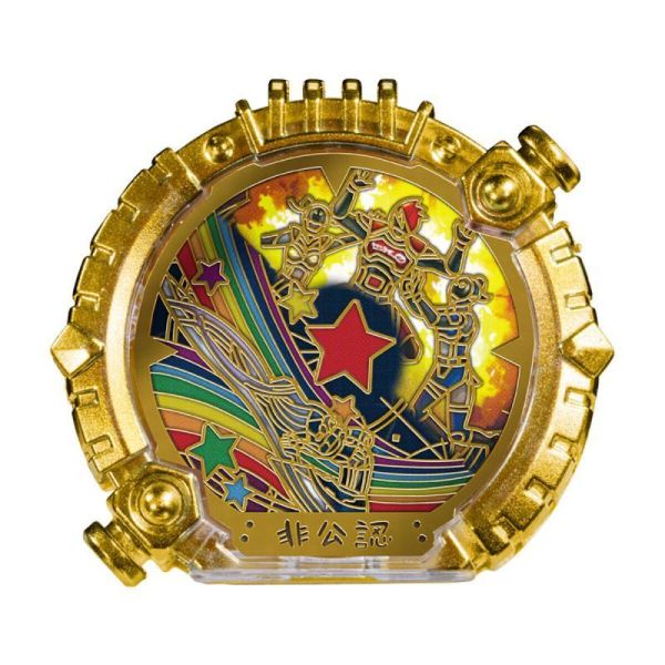 (預購) [PB商店] BANDAI 非公認戰隊秋葉原連者 非公認指環套組 20260910 [PB商店] BANDAI 非公認戰隊秋葉原連者 非公認指環套組