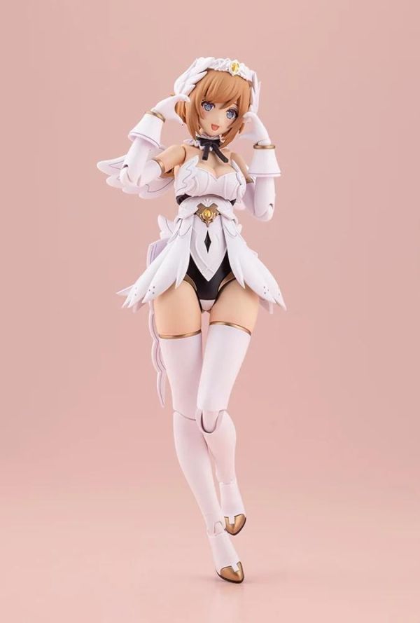 (預購) Kotobukiya 壽屋 ARCANADEA 阿爾卡納蒂亞 露蜜提雅 First Engage Ver. 組裝模型 20260819 Kotobukiya 壽屋 ARCANADEA 阿爾卡納蒂亞 露蜜提雅 First Engage Ver. 組裝模型