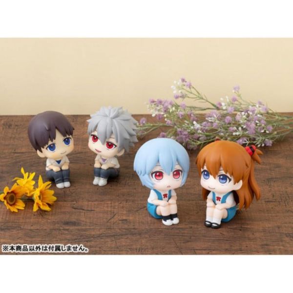 (預購) [再販] MEGAHOUSE LOOKUP 福音戰士新劇場版 式波·明日香·蘭格雷 20260610 [再販] MEGAHOUSE LOOKUP 福音戰士新劇場版 式波·明日香·蘭格雷