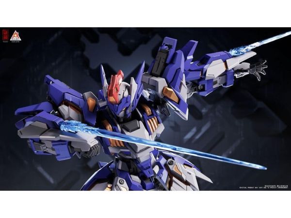 (預購) 藏道模型 CD-FA-06 超限獵兵凱能 先鋒凱能 合金可動完成品 20261015 藏道模型 CD-FA-06 超限獵兵凱能 先鋒凱能 合金可動完成品