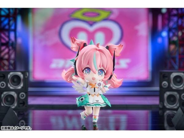(預購) Good Smile 黏土人 3144 絕區零 愛芮 20261001 Good Smile 黏土人 3144 絕區零 愛芮