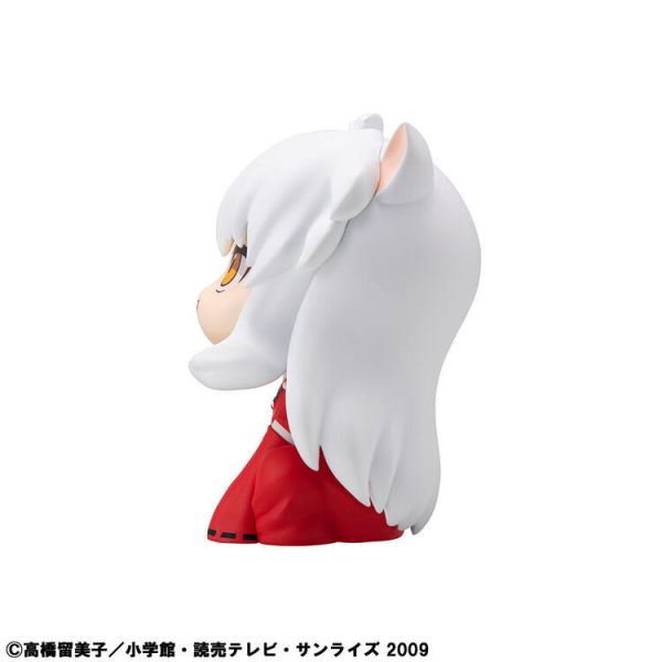 (預購) [特典版] MegaHouse LOOK UP 犬夜叉 犬夜叉＆殺生丸 (預購) [特典版] MegaHouse LOOK UP 犬夜叉 犬夜叉＆殺生丸