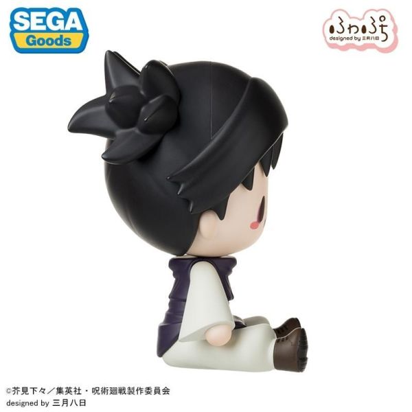(預購) SEGA 景品 fuwa petit 咒術迴戰 死滅迴游 Q版 脹相 2706 20261004 SEGA 景品 fuwa petit 咒術迴戰 死滅迴游 Q版 脹相