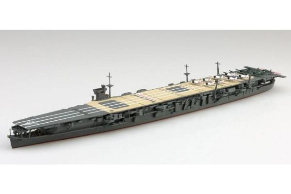 (預購) AOSHIMA 青島 1/700 WL水線#222 日本海軍 航空母艦 蒼龍 組裝模型 20260707 AOSHIMA 青島 1/700 WL水線#222 日本海軍 航空母艦 蒼龍 組裝模型