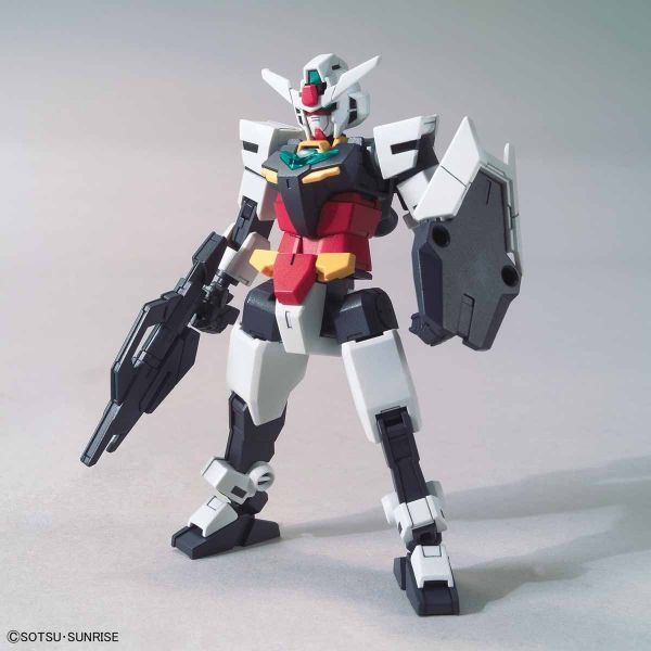 BANDAI 1/144 HGBD:R 001 地球三式 鋼彈 BANDAI, 1/144, HGBD:R, 001, 地球三式, 鋼彈,
