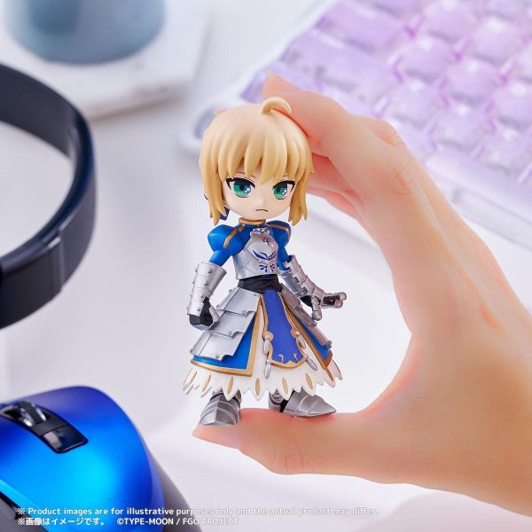 (預購) Bushiroad Creative 盲盒 PalVerse Fate/Grand Order vol.1 全6種 一中盒6入販售 20260819 Bushiroad Creative 盲盒 PalVerse Fate/Grand Order vol.1 全6種 一中盒6入販售