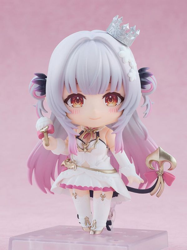 Good Smile 黏土人 2559 Vtuber 周防帕特拉 Good Smile 黏土人 2559 Vtuber 周防帕特拉