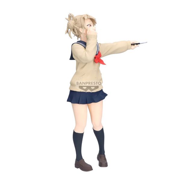 BANPRESTO 景品 我的英雄學院 G＆G 渡我被身子 BANPRESTO 景品 我的英雄學院 G＆G 渡我被身子