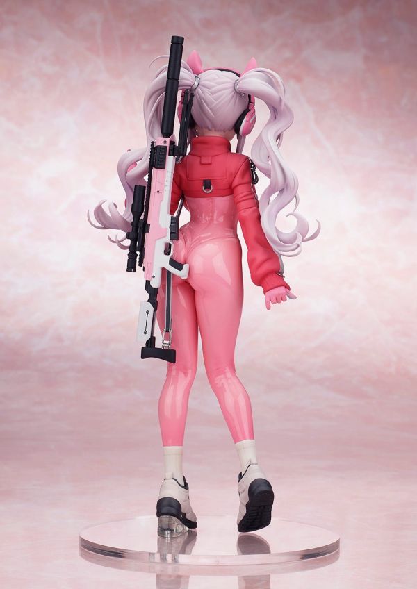 FLARE 勝利女神 妮姬 NIKKE 愛麗絲 PVC FLARE 勝利女神 妮姬 NIKKE 愛麗絲 PVC