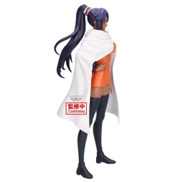 (預購) BP景品 BLEACH G&G 四楓院夜一 眼鏡牌 BANPRESTO 2611 20260603 BP景品 BLEACH G&G 四楓院夜一 眼鏡牌 BANPRESTO