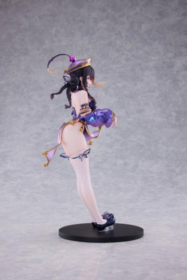 (預購) [標準版] OtakuToys 1/6 波薩 殭屍Ver. PVC完成品 20260625 [標準版] OtakuToys 1/6 波薩 殭屍Ver. PVC完成品