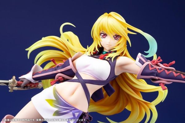 (預購) Kotobukiya 壽屋 1/8 無盡傳奇 蜜拉・麥斯威爾 完成品 20261104 Kotobukiya 壽屋 1/8 無盡傳奇 蜜拉・麥斯威爾 完成品