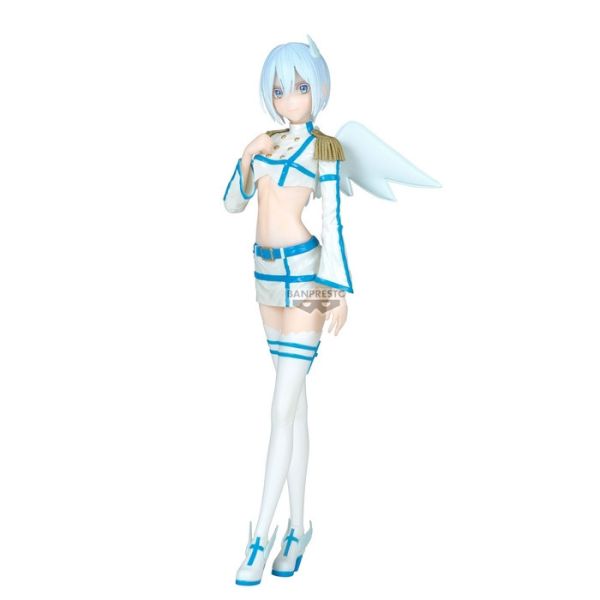 BANPRESTO 景品 2.5次元的誘惑 G&G 諾基艾爾 天使空挺隊ver. BANPRESTO 景品 2.5次元的誘惑 G&G 諾基艾爾 天使空挺隊ver.