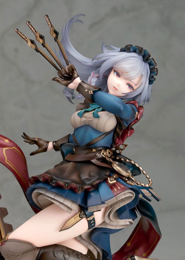 (預購) ALTER 1/8 東方Project 十六夜咲夜 PVC完成品 20251117 (預購) ALTER 1/8 東方Project 十六夜咲夜 PVC完成品 20251117