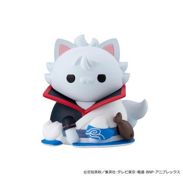 (預購) [再販] MEGAHOUSE 盲盒 M.C.P 銀魂 喵魂 喵喵出擊啦 全8種 一中盒8入販售 20260915 [再販] MEGAHOUSE 盲盒 M.C.P 銀魂 喵魂 喵喵出擊啦 全8種 一中盒8入販售