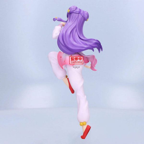 BP景品 亂馬1/2 G＆G 珊璞 眼鏡牌 BANPRESTO 2511 BP景品 亂馬1/2 G＆G 珊璞 眼鏡牌 BANPRESTO