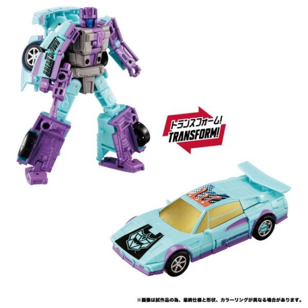 (預購) TAKARA TOMY 代理版 變形金剛 NL-02 汽車大師 Menasor G2 Color Ver 可動完成品 20260510 TAKARA TOMY 代理版 變形金剛 NL-02 汽車大師 Menasor G2 Color Ver 可動完成品