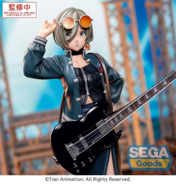 (預購) SEGA 景品 少女樂團 吶喊吧 Xstellar RUPA (預購) SEGA 景品 少女樂團 吶喊吧 Xstellar RUPA