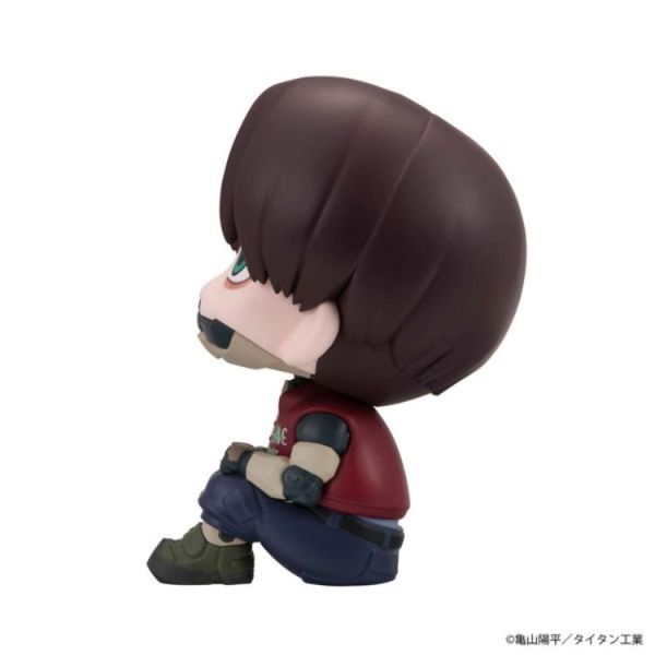 (預購) MEGAHOUSE LOOKUP 銀河特急 Milky Subway Kurt 20260610 MEGAHOUSE LOOKUP 銀河特急 Milky☆Subway Kurt