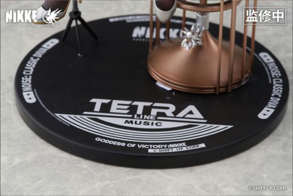 (預購) Hatsu Welkin 1/6 勝利女神:妮姬 諾伊斯 經典天后 PVC完成品 20260421 Hatsu Welkin 1/6 勝利女神:妮姬 諾伊斯 經典天后 PVC完成品