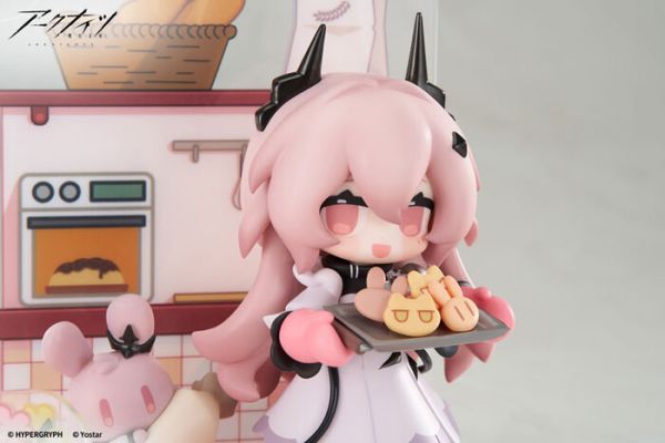 [不挑盒況] APEX 明日方舟 來份甜點Q版系列 魔王 PVC完成品 [不挑盒況] APEX 明日方舟 來份甜點Q版系列 魔王 PVC完成品