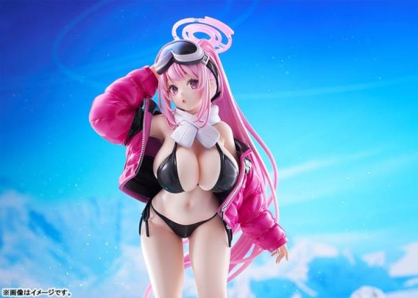 (預購) Good Smile 1/7 蔚藍檔案 Blue Archive 英美 泳裝 PVC完成品 20260531 Good Smile 1/7 蔚藍檔案 Blue Archive 英美 泳裝 PVC完成品