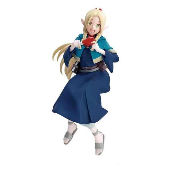 [再販] SEGA 景品 迷宮飯 瑪露希爾 坐姿公仔 2506 [再販] SEGA 景品 迷宮飯 瑪露希爾 坐姿公仔