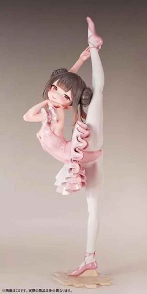 (預購) FOTS JAPAN PMMA 1/6 芭蕾社 櫻坂詩穗 完成品 20260922 FOTS JAPAN PMMA 1/6 芭蕾社 櫻坂詩穗 完成品