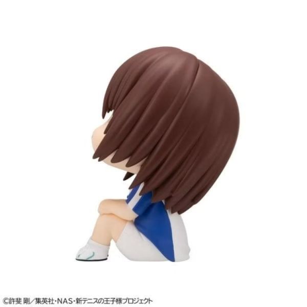 (預購) [特典版] MEGAHOUSE LOOKUP 新網球王子 不二周助＆白石藏之介 套組 20260610 [特典版] MEGAHOUSE LOOKUP 新網球王子 不二周助＆白石藏之介 套組