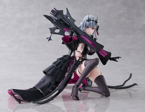(預購) Good Smile figma 665 勝利女神:妮姬 神罰-第二種情感 可動完成品 20251031 Good Smile figma 665 勝利女神:妮姬 神罰-第二種情感 可動完成品