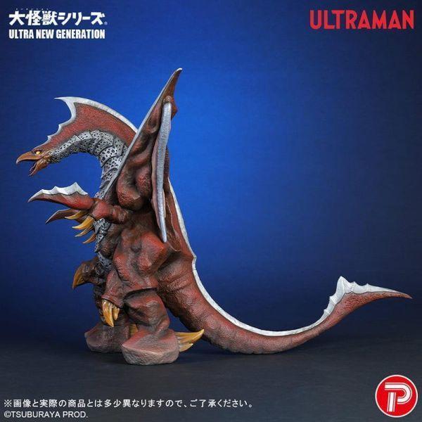 (預購) [PB商店] BANDAI 大怪獸系列 ULTRA NEW GENERATION 超古代鳥美爾巴 20260817 [PB商店] BANDAI 大怪獸系列 ULTRA NEW GENERATION 超古代鳥美爾巴