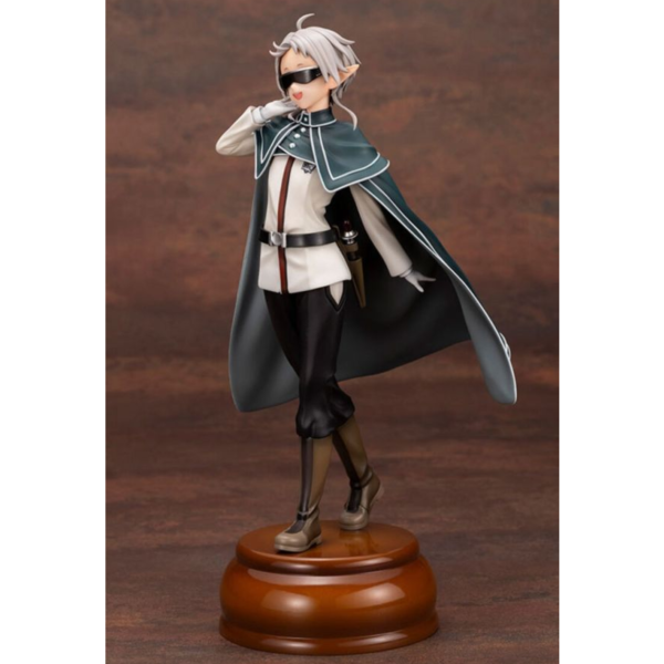 (預購) Kotobukiya 壽屋 1/8 無職轉生 到了異世界就拿出真本事 菲茲 PVC完成品 20260121 Kotobukiya 壽屋 1/8 無職轉生 到了異世界就拿出真本事 菲茲 PVC完成品